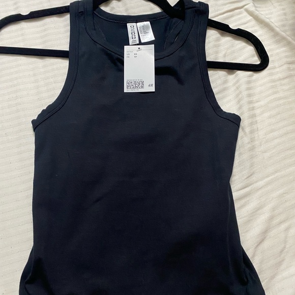 H&M Top & Cardigan Set! !NEW! - Picture 2 of 3